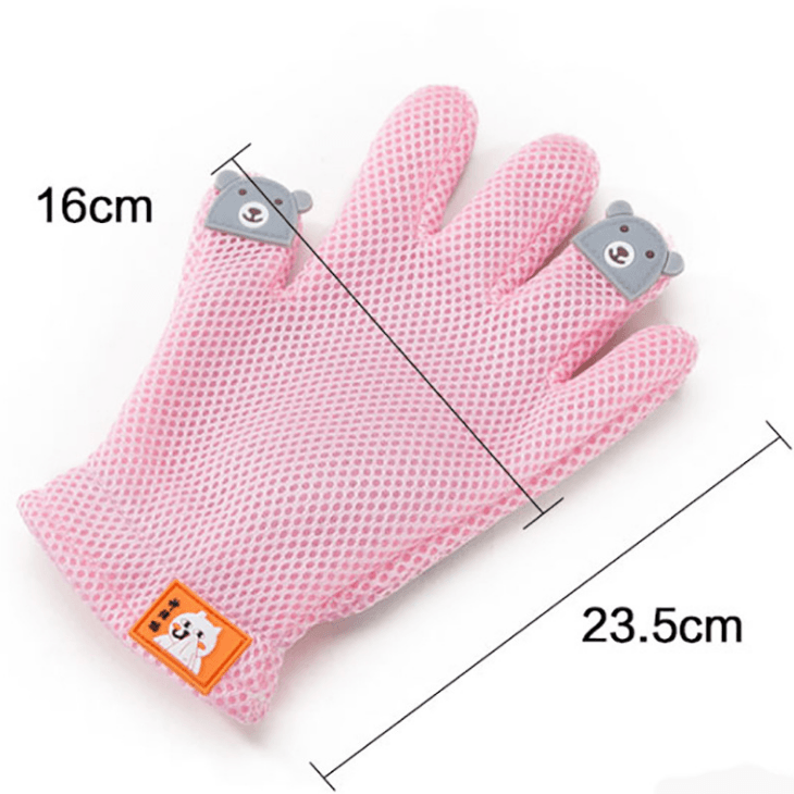Pet Hair Magic Brush